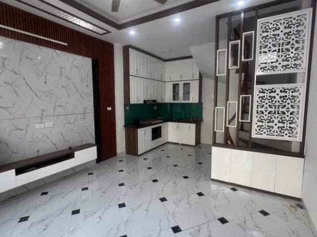 Tư Đình Long Biên Ô tô Ngõ thông View biệt thự 7.4 tỷ
