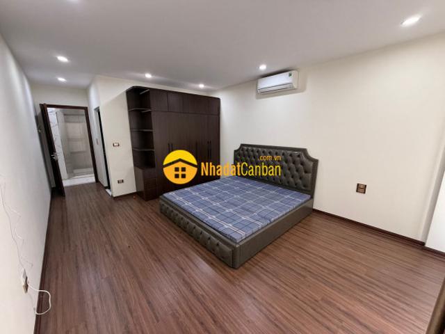 Tư đình nhà mới ở ngay ngõ thông thang máy nhập