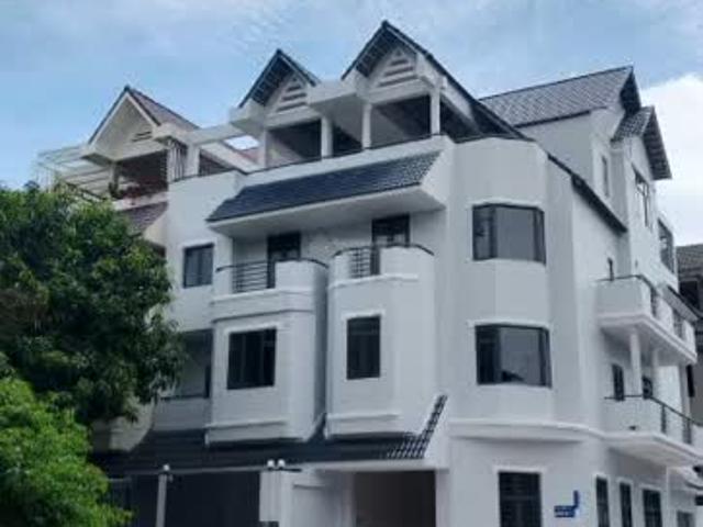 Đất Khang An Quận 9 vị trí đẹp giá rẻ