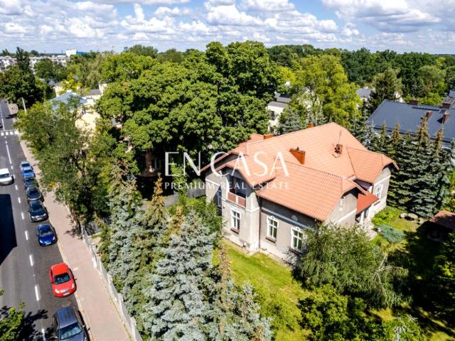 T. Kościuszki 430 m², Grodzisk Mazowiecki