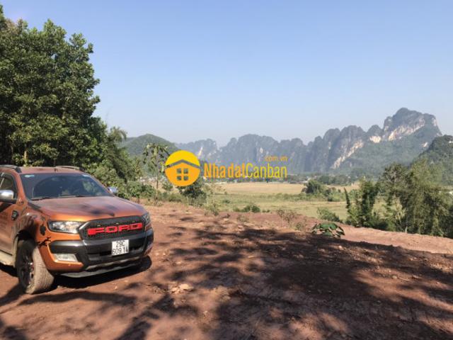 Đất lương sơn, hòa bình 3500m2, giá 4,8 tỷ