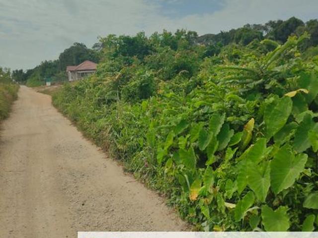 T Lagenda @ Peramu Pekan