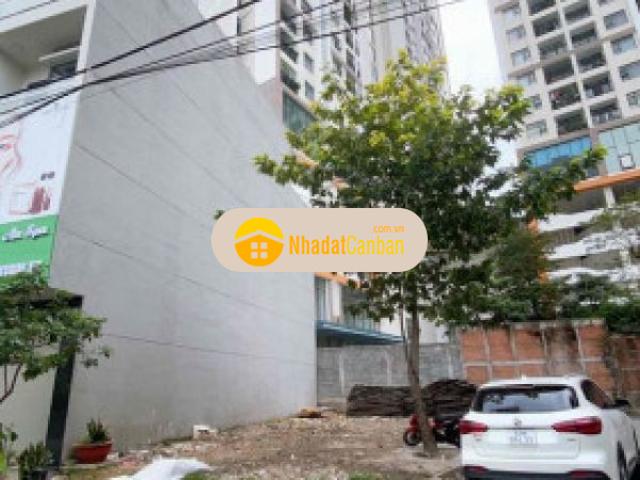 Đất lô góc lê trọng tấn dĩ an 6x18m nh 10 5m