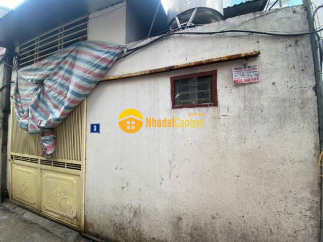 Đất long biên 52 m2 full thổ cư ô tô vào đất
