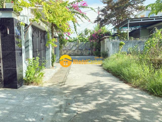 Đất đẹp 150m2 bên cạnh sân bóng lại thế. P phú thượng. Tp huế giá chỉ 2.55 tỷ