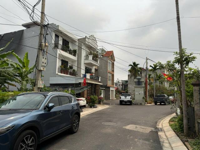 Đất đẹp Cái Tắt An Dương, vị trí tiềm năng, giá đầu tư