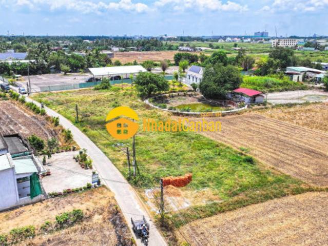 Đất đẹp bến lức giá đang rẻ hơn thị trường, mua sớm là thắng