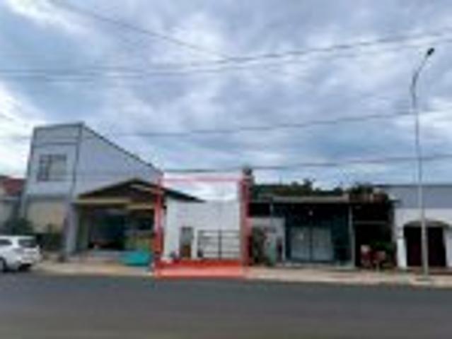 Đất Đẹp Giá Tốt Bán Nhanh Lô Đất Đầu Tư Là Sinh Lời Tại P. Thành Nhất, Đắk Lắk
