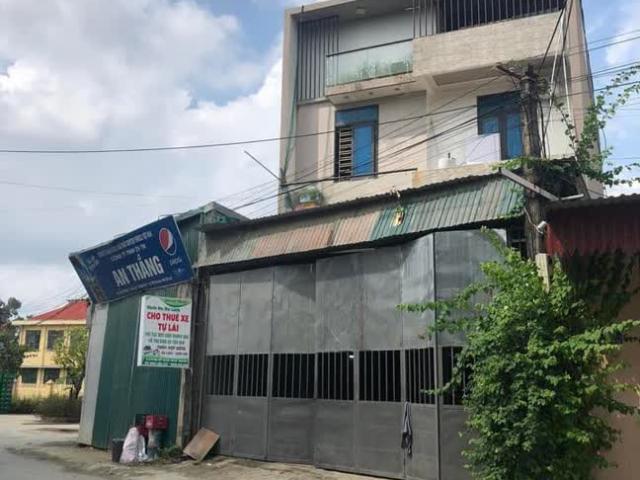 ĐẤT ĐẸP GIÁ TỐT Cần Bán Lô Đất Và Căn Nhà Vị Trí Đẹp Tại Thị Trấn Hậu Lộc