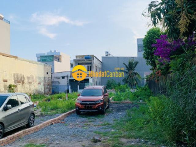 Đất đẹp giá tốt hẻm ô tô hbp 150m ra ql13 86m2 phát lộc chỉ 7.3 tỷ