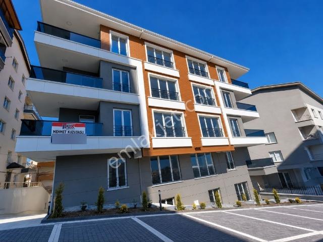 Tıp Fakültesi Caddesi'nde Satılık 2+1 Daireler