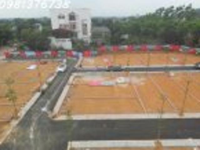 Đất Đẹp Hòa Lạc Đường Ô Tô Tránh Chỉ 2,5 Tỷ. Lh