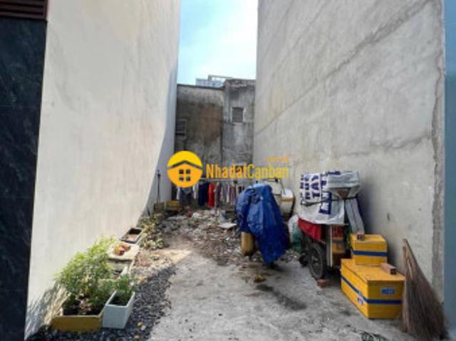 Đất đẹp hxh khu đồng bộ ngay sau lưng chợ thạch đà p14 gv 40m2 giá chào đầu tư 4. Tỷ 390 tl