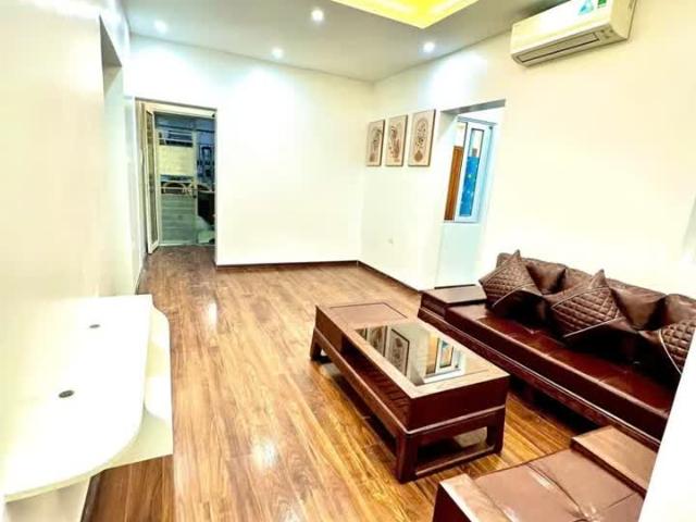 Tập thể Cty QL Đường Sắt Hà Thái Ngõ Phạm Văn Đồng 110m2 GIÁ NHỈNH 4 TỶ