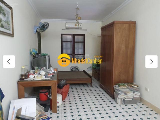 Tập thể bách khoa, tạ quang bửu giá 1,88 tỷ, 55m2. Hướng nam