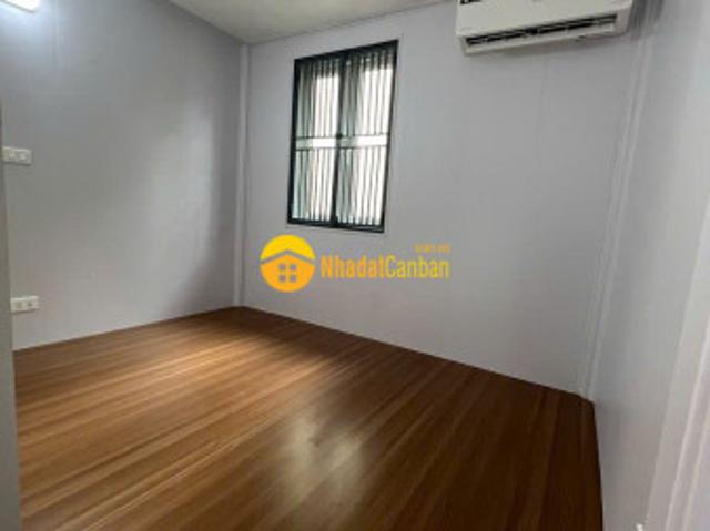 Tập thể mai động tầng 2 sổ đỏ riêng 2 mặt thoáng sáng tầm tiền nhiều tiện ích