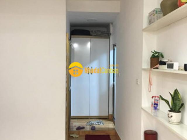 Tập thể đường tôn đức thắng, dtsd 50m2, an sinh tốt, dân trí cao