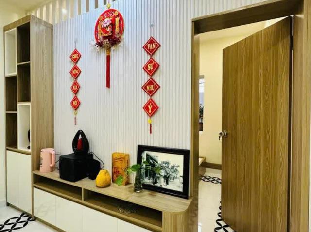 Tập Thể Trại Găng Hbt 32M2 Chỉ 1,99 Tỷ