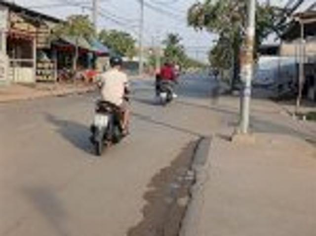Đất Đẹp Đầu Tư Sinh Lời Chính Chủ Cần Bán Đất Ấp Mới 2, Xã Mỹ Hạnh Nam, H. Đức Hòa, Tỉnh Long An