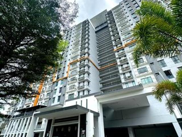 T Parkland Condo 1210sf Tenanted