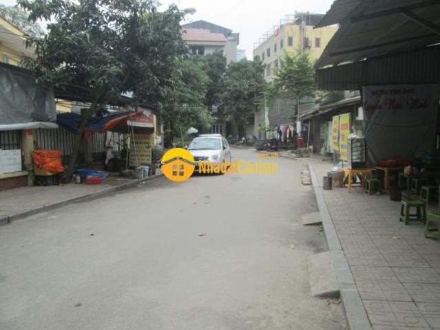 Đất phân lô phố vạn phúc, ngô thì sỹ gần phố lụa ô tô đỗ cạnh nhà 42m2 chỉ 7.9 tỷ. 0989626