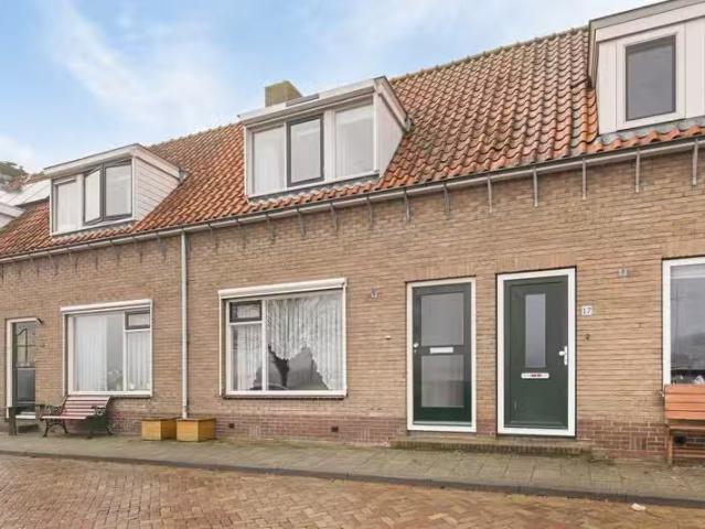 't Prooyen 18 Monnickendam