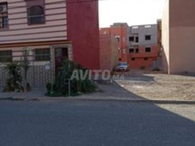 تارودانت حي لاسطاح تجزئة النجاح