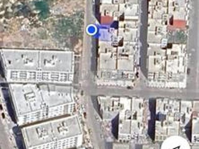 تيران ممتاز للبيع عين شقف