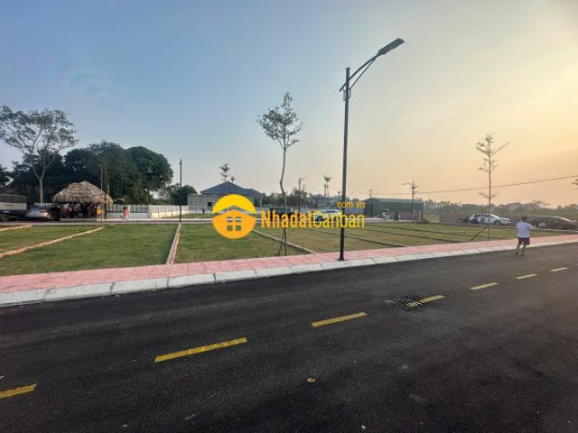 Đất sổ đỏ hà nội, sát vđ4, nằm trong khu dân cư hạ tầng đẹp. Giá chỉ từ 1,5 tỷ