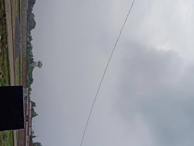 T S Mishra Hospital The G 1500 Sq. Ft. Plot in Amausi Lucknow Listing ID: #8840