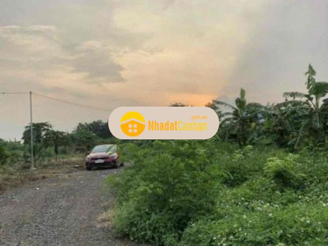 Đất sào chợ hưng nghĩa xã hưng lộc