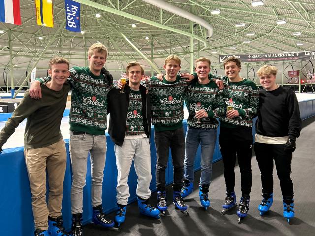 T.T.C. S.R.H. De Beugelaar