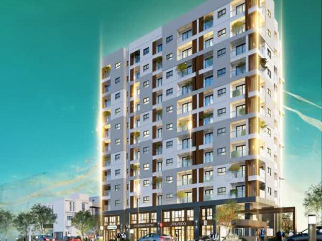 Tết Phú Quý Tậu Nhà Như Ý Đón Quà Đại Lộc Từ VCN | Cơ Hội Vàng Sở Hữu Nhà Sang Tại Căn Hộ