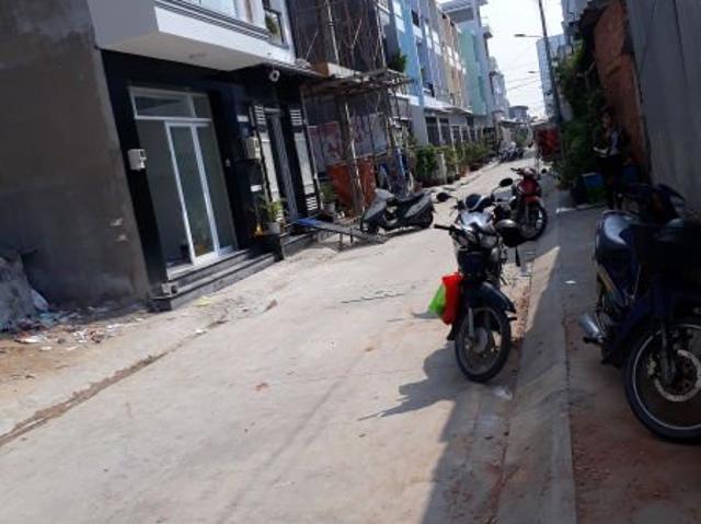 Đất Tân Kim, dt 5x20m2 thổ cư, xây dựng TD