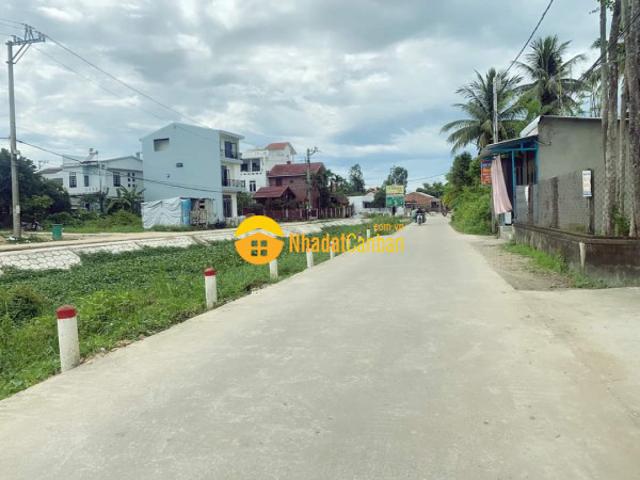 Đất tdp. Tây trì nhơn cách chợ mai 100m 98m2 chỉ 1.8xx tỷ tlcc