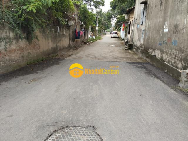Đất thổ cư 90m tại nghĩa trai, tân quang ven dự án vinhomes đại an ocp3 0835459