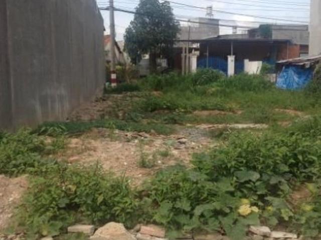 Đất Thổ Cư Chợ BÌNH CHÁNH Chính Chủ