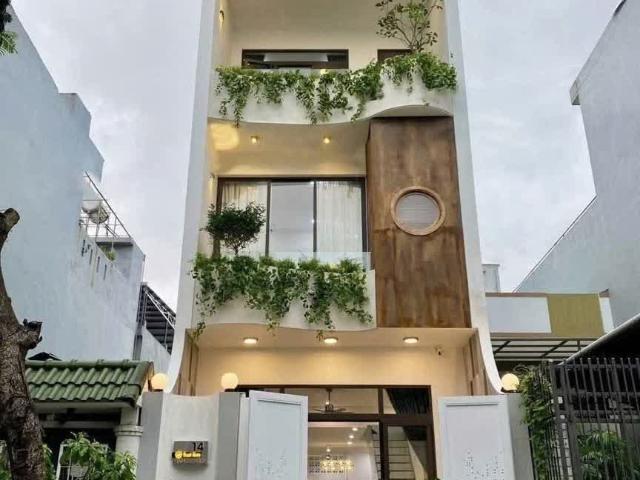 Đất thổ cư gần trường học – Phường 4, TP Tân An, 70m2, 1 tỷ