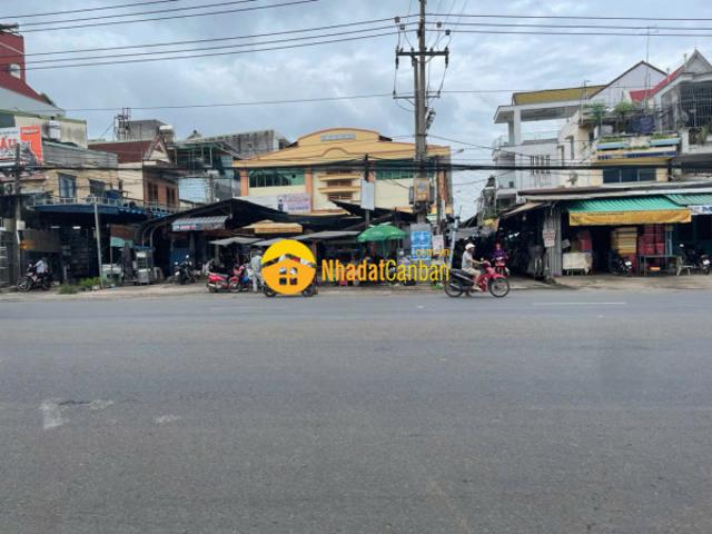 Đất thổ cư hưng thịnh gần chợ bầu cá đồng nai chỉ 680 triệu bao sổ