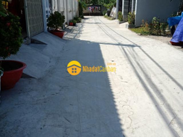 Đất thổ 130m phường 3 vĩnh long ô tô tới nơi