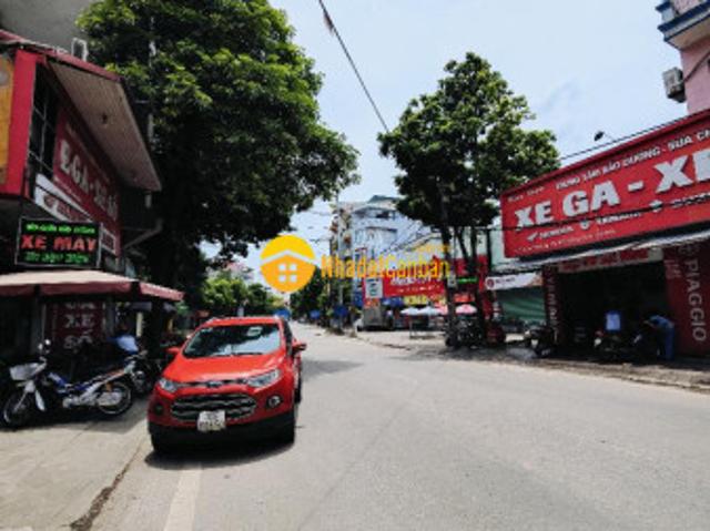 Đất tiên hùng nguyên khê đông anh dt 230m² mt 7,6m đường thông ô tô 45 chỗ