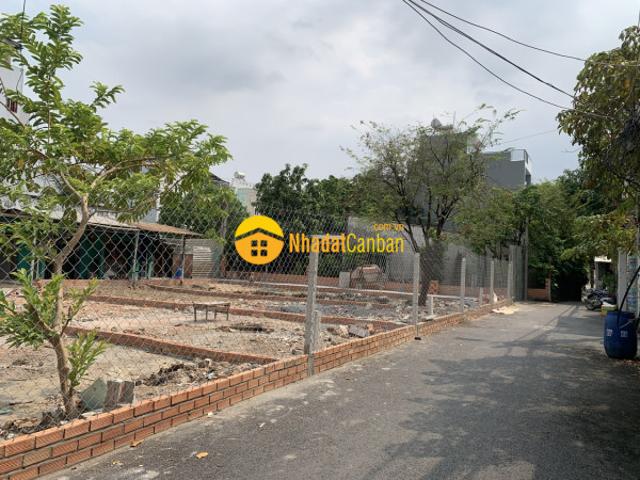 Đất vuông a4 ngay vạn phúc hẻm ô tô 5.5x17.5m xd 5 tầng chỉ 6. X tỷ