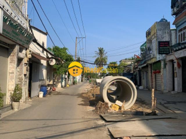 Đất vuông đẹp hẻm ô tô 5.4x16.5m ql13 thủ đức chỉ 7 tỷ