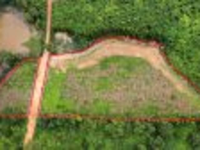 Đất Vườn Nghỉ Dưỡng View Hồ Trị An Xã Thanh Sơn Định Quán Đồng Nai