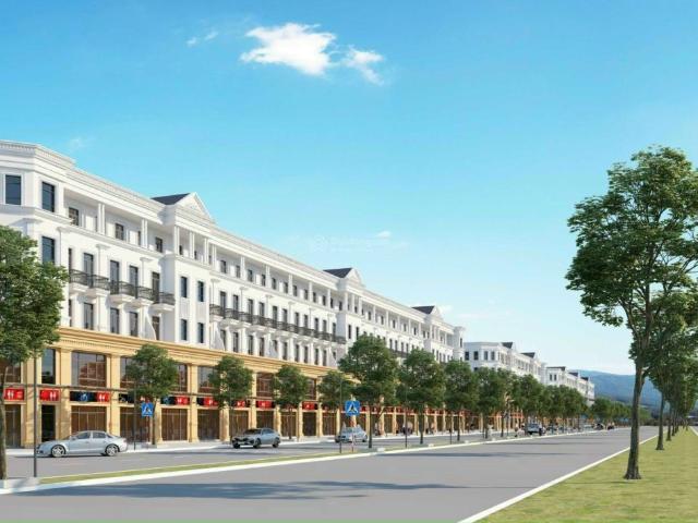Đất vàng TP Phổ Yên KĐT Tấn Đức Center LH 0969 468
