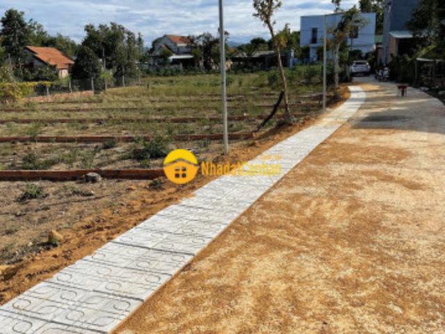 Đất ven tp quảng ngãi huyện tư nghĩa giá 2xx tr