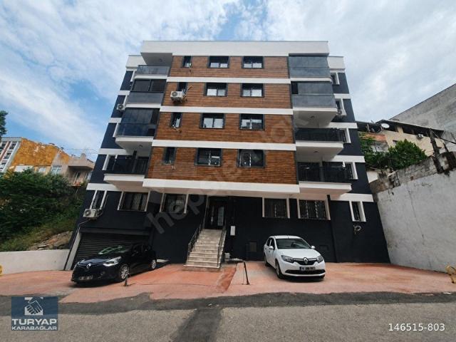 T.Yazıcı Mah'de Sakin ve Ferah 0 Otoparklı 1+1 Kiralık Daire