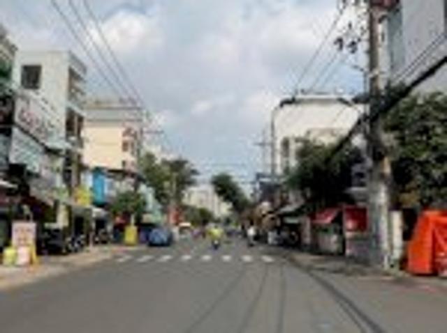 Đất 170M Ngang Khủng 10M Cách 3 Căn Là Ra Mặt Tiền Thạch Lam Tân Phú Chỉ Nhỉnh 18 Tỷ Xíu