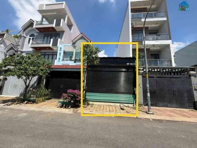 Đất 105m² – Ngang 5m đẹp – KDC D3, Thủ Đức – Tiềm năng xây nhà theo ý thích