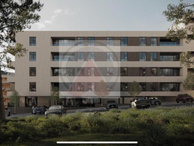 T 1 novo frente ao Novo Colégio em Canidelo 1601JC_T1B